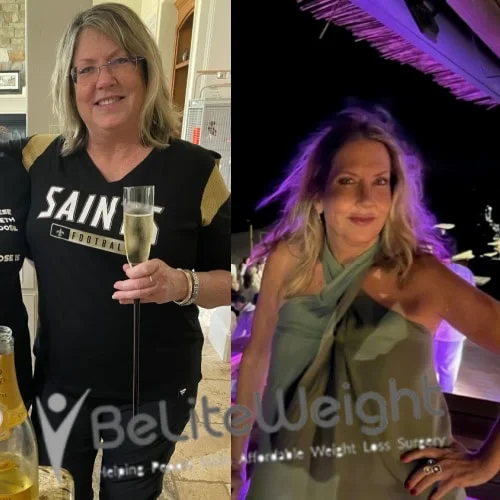 Sean G - 2 Year Update*